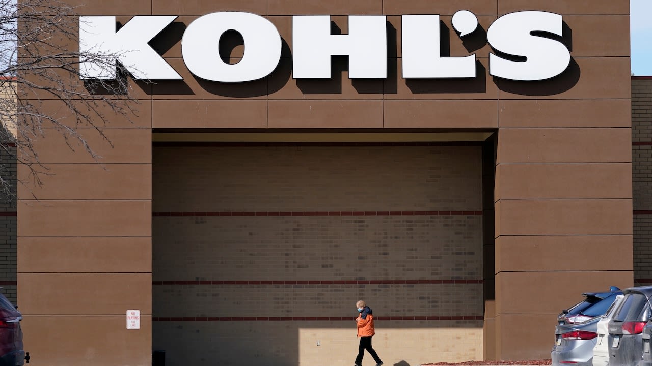 Is Kohl’s open on Memorial Day 2024?