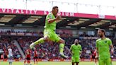 AFC Bournemouth vs Manchester United LIVE: Premier League result, final score and reaction