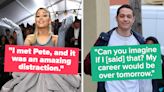 14 Times Celebs Criticized Another Famous Person In The Media And Got Called Out