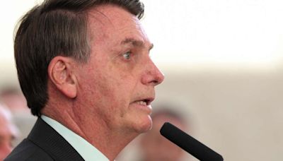 Opinião: Traído, Bolsonaro vive o “Inferno” antes de ir à cadeia