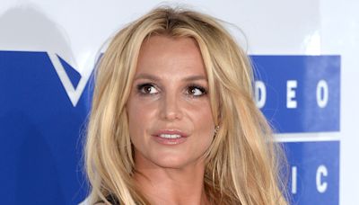 Britney Spears Gives an Update on Injured Foot After Hotel Incident: ‘I Might Have to Get Surgery’