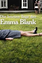 The Last Days of Emma Blank