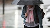 Met Office predicts weekend of heavy rainfall for West Country