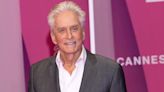 Michael Douglas feels intimacy coordinators take 'control away from filmmakers'