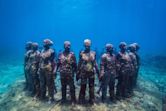 Jason deCaires Taylor