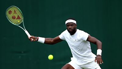 Alcaraz vs. Tiafoe Livestream: How to Watch the Wimbledon Tennis Match Online Free