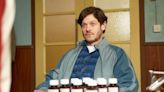 Men Up’s Iwan Rheon on drama’s “true story” and “fictional” elements