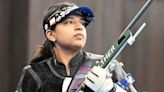 Paris Olympics 2024: Punjab Shooter Sift Kaur Samra not fazed by competing in the Paris Olympics