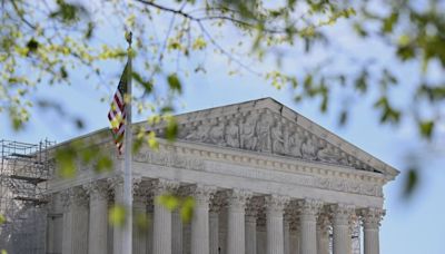 Supreme Court declines to decide whether 12-person juries should be required for state felony cases