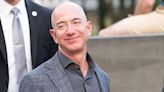 Jeff Bezos Made Over $7.9 Million An Hour Every Hour In 2023 — In Under 13 Minutes, He Brought In The Equivalent Of What...
