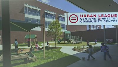 Urban League expands into north county: Centene donates $25 million building