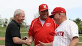 'Coach Sander was the epitome of a player's coach' — Monmouth College coach remembered