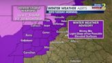Winter weather advisory expanded into more metro Atlanta counties