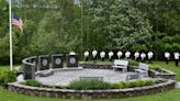 Ceremony held at Treasure Lake Veterans Memorial honors the fallen