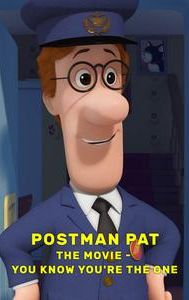 Postman Pat: The Movie - You Know You're the One