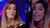 Fuerte descargo de Catalina de Gran Hermano contra la hermana de Furia: “Nefasta”