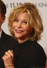 Meg Ryan