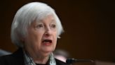 Treasury Secretary Yellen says the government could backstop more deposits if necessary to stop contagion