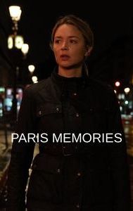 Paris Memories