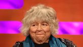 Miriam Margolyes says trans actor changed her mind about pronouns