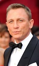 Daniel Craig