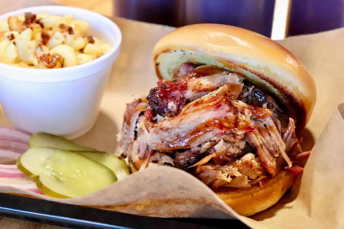 New Festival at Factory 52 Celebrates BBQ and Bourbon