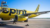 Spirit Airlines isn't considering chapter 11, 'encouraged' by post-JetBlue plan, CEO says