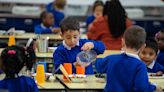 Free school meals plea for every child living in poverty