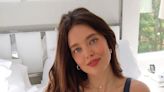 Emily DiDonato continues to shows off postpartum weight loss