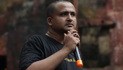 Film Federation’s three-month ban on Bengali filmmaker Rahool Mukherjee sparks debate