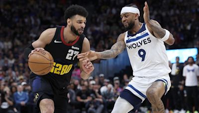 Timberwolves vs. Nuggets schedule: Where to watch Game 3, NBA scores, predictions, odds for NBA playoff series