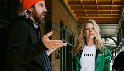 ...MaXXXine’ Director Ti West on How ‘Body Double,’ the Moral Majority and Mia Goth’s Leading Lady Aspirations Inspired His ‘Self...