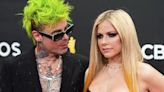 Boda cancelada: el exnovio de Avril Lavigne, Mod Sun, se habría enterado de su propia ruptura a través de la prensa