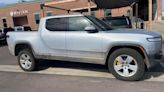 Rivian R1T Owners Discover Old Ram Wheels Fit Great and Look Good