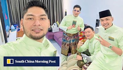 ‘It tugged at my heart’: why a Malaysian Chinese man adopted 3 Malay sons