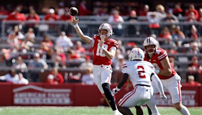 Wisconsin football takeaways: Are Badgers ready for Bama after staving off South Dakota?