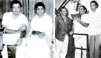 Madan Mohan centenary: 20 evergreen songs of the legendary Hindi film composer