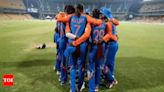 Women's Asia Cup 2024: Full schedule, dates, match timings, venue and groups | Cricket News - Times of India