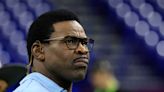 Michael Irvin out at NFL Network as 'NFL Total Access' shuts down