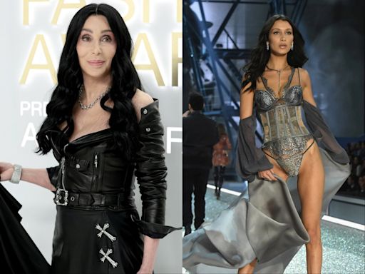 Cher’s headlining the Victoria’s Secret Fashion Show. Here’s everything we know