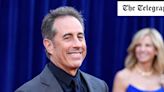 Why the world stopped laughing at ‘tone-deaf rich guy’ Jerry Seinfeld