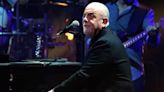 CBS to air Billy Joel concert special on April 14