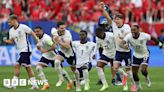 England Euro 2024 final: O2 ballot opens for free screening