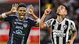 Copa Libertadores: Junior recibe a Botafogo para definir el liderato del grupo D