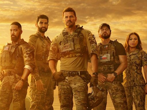 SEAL Team: Bravo’s ‘Problem Kids’ Must Evolve in Emotional Final Season Trailer — Get Premiere Date