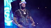 50 Cent’s Final Lap Tour Becomes Fourth-Ever Hip-Hop Tour To Surpass $100M In Ticket Sales