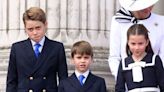 Royal siblings to be ripped apart due to Royal 'death' rule over succession line