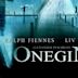 Onegin – Eine Liebe in St. Petersburg