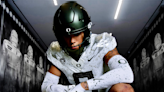 LOOK: Oregon Ducks unveil uniform combination for Colorado game in Boulder