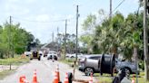 EF1 tornado hit Lynn Haven on Thursday: Montana Avenue among hardest hit areas